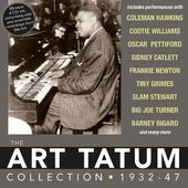 The Art Tatum Collection 1932-47 (4-CD)