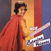 The International Caterina Valente