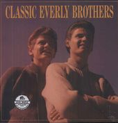 Classic Everly Brothers (3-CD Box Set + Book)