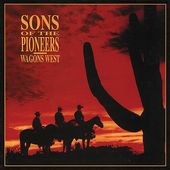 Wagons West [Box Set] (4-CD)
