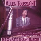 The Complete "Tousan" Sessions
