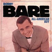 All-American Boy [Box Set] (4-CD)
