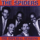 Complete Imperial Recordings (2-CD)