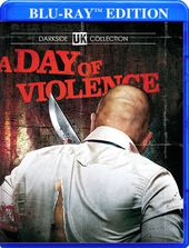 A Day of Violence (Blu-ray)