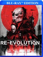 Re-Evolution (Blu-ray)