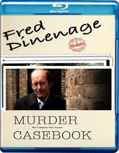 Fred Dinenage: Murder Casebook - Complete 1st