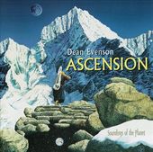 Ascension to Tibet