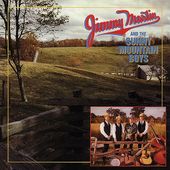 Jimmy Martin and the Sunny Mountain Boys (5-CD)