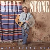 West Texas Sky (2-CD)