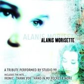 Alanis Morissette (A Tribute)