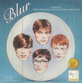 Blur Present (Special Collectors Edition)