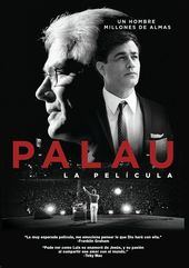 Palau: La Pelicula