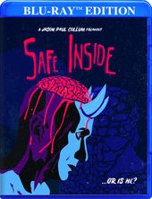 Safe Inside (Blu-ray)