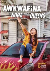 Nora from Queens - Season 1 (2-Disc)