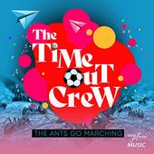 Ants Go Marching (Ep)