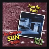 Complete Sun Singles, Volume 5 (4-CD)