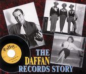 The Daffan Records Story (2-CD)