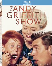 The Andy Griffith Show - The Complete Series