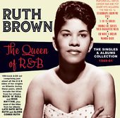 The Queen of R&B: The Singles & Albums Collection