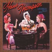 Hank Thompson & His Brazos Valley Boys (12-CD)