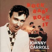 Rock Baby Rock It: 1955-1960