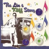 The Lin & Kliff Story [Box Set] (4-CD)