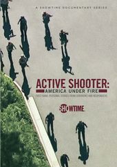 Active Shooter: America Under Fire (3-Disc)