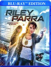 Riley Parra: Better Angels (Blu-ray)
