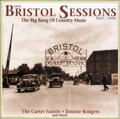 The Bristol Sessions: The Big Bang of Country