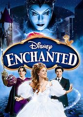 Enchanted (Full Screen)