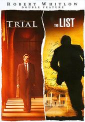 The Trial / The List (2-DVD)