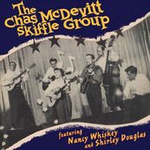 The Chas McDevitt Skiffle Group