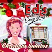Ed's Easy Diner - Christmas Jukebox [import]