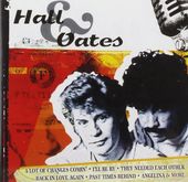 Hall & Oates: Hall & Oates