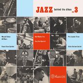 Jazz Behind The Dikes Vol. 3 / Various (Blue)