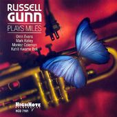 Russell Gunn Plays Miles