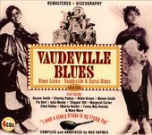 Vaudeville Blues 1919-1941: Blues Links -
