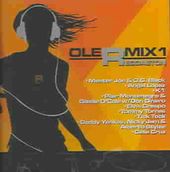 Ole R-Mix, Volume 1