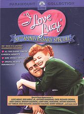 I Love Lucy - 50th Anniversary Special