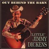 Out Behind the Barn (4-CD)
