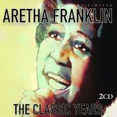 The Classic Years (2-CD)