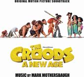 Croods: A New Age [Original Motion Picture
