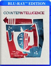 Counterintelligence (Blu-ray)