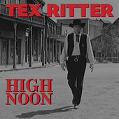 High Noon (4-CD LP-Sized Box Set with Book)