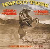 Way Out There: The Complete Commercial Recordings