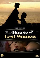 The House Of Lost Women