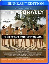 Act Naturally (Blu-ray)
