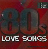 80s Love Song
