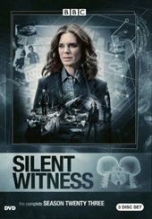 Silent Witness - Season 23 (3-Disc)
