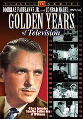 Golden Years of Television: Counterfeit / Model